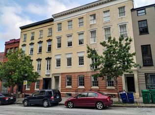 21 E Centre St APT 2F, Baltimore, MD 21202
