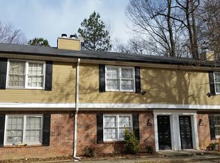 5508 Estates Ct, Norcross, GA 30093