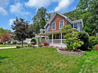 344 Restoration Dr, Marysville, OH 43040
