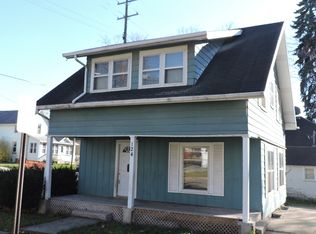 124 E Stoddard St, Charlotte, MI 48813