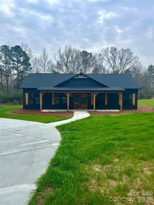 230 E Doc Garris Rd, Lancaster, SC, 29720