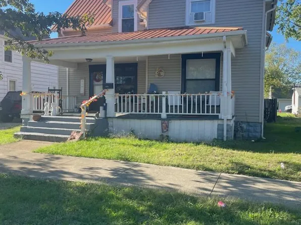 618 E Temple St, Washington Court House, OH 43160