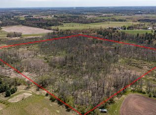 County Road K, Waupaca, WI 54981