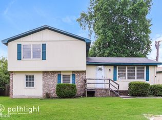 3963 Old Trail Rd, Martinez, GA 30907