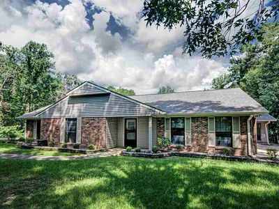 5772 Tank Rd, Terry, MS, 39170