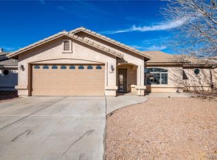 3953 E Nicole Ave, Kingman, AZ 86409