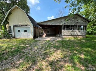 16847 State Highway Af, Dexter, MO 63841