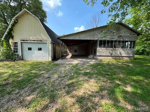16847 State Highway Af, Dexter, MO 63841