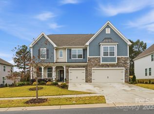5011 English Laurel Ct, Huntersville, NC 28078