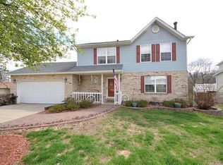 106 Southwood Trce, Collinsville, IL