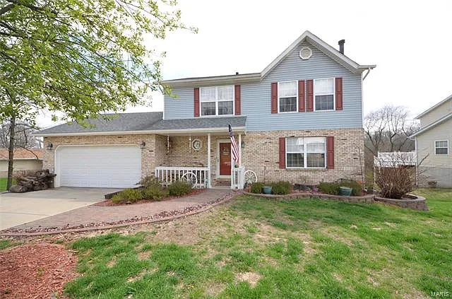 106 Southwood Trce photo 1