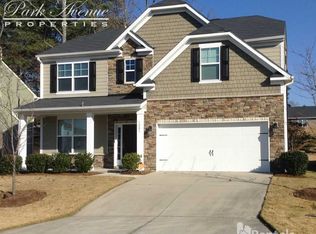 1201 Willowcrest Rd, Durham, NC 27703