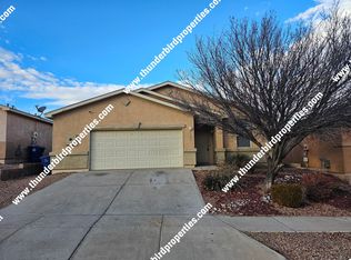9301 W Meadow Dr SW, Albuquerque, NM 87121