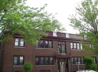 1435 W Brown St UNIT 2, Milwaukee, WI 53205