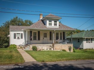 2312 Birney Ave, Scranton, PA 18505