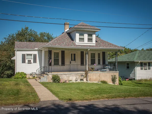 2312 Birney Ave, Scranton, PA 18505