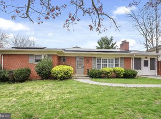7513 Whittier Blvd, Bethesda, MD 20817