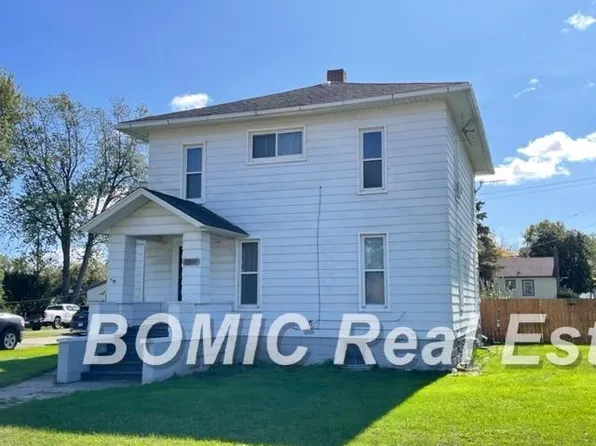 9917 Saginaw St, Reese, MI 48757