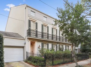 1602 Third St, New Orleans, LA 70130
