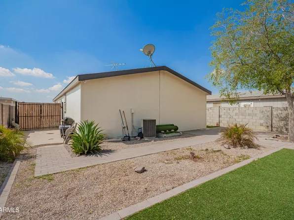 8601 N 103RD Avenue #210, Peoria, AZ 85345