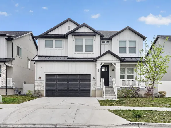 62 N Morning View Dr, Saratoga Springs, UT 84045