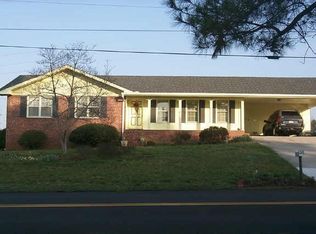 149 Evergreen Ln, Winder, GA 30680