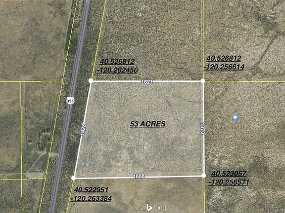 3rd image of 488900 Highway 395 Hwy
