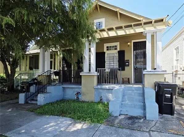 1714 Fern St, New Orleans, LA 70118