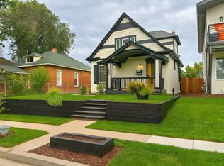 2437 S Bannock St, Denver, CO 80223