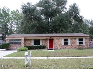 10925 Key Vega Dr, Jacksonville, FL 32218