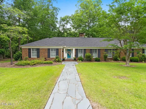 513 Woodfield Road, Whiteville, NC 28472