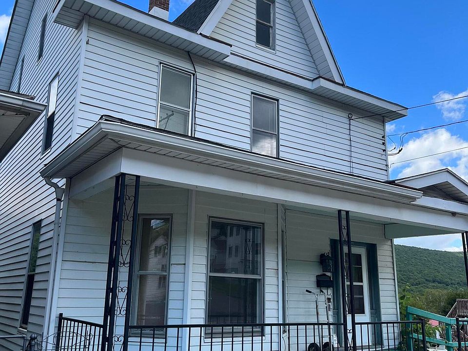 203 W Shamokin St, Trevorton, PA 17881 Zillow
