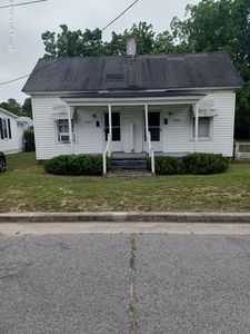 1007 E King Street #1 And 2, Kinston, NC, 28501