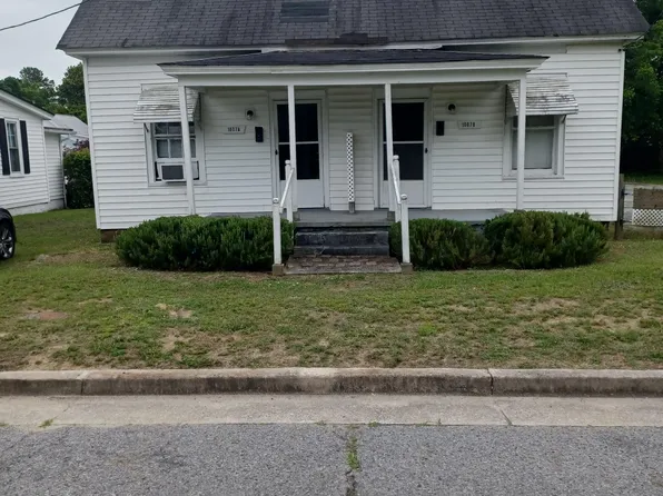 1007 E King Street #1 And 2, Kinston, NC 28501
