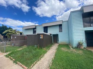 87-190 Helelua St APT 2, Waianae, HI 96792