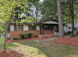 1402 Kelly Rd, Garner, NC 27529