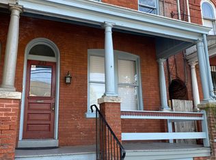 233 Church St #1, Lancaster, PA 17602