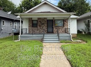 1121 Kunz Ave, Middletown, OH 45044