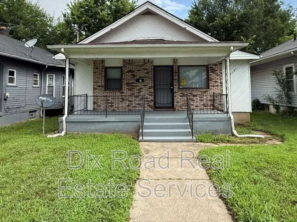 1121 Kunz Ave, Middletown, OH 45044