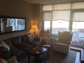 Rented by Alexander Bilu, LREB