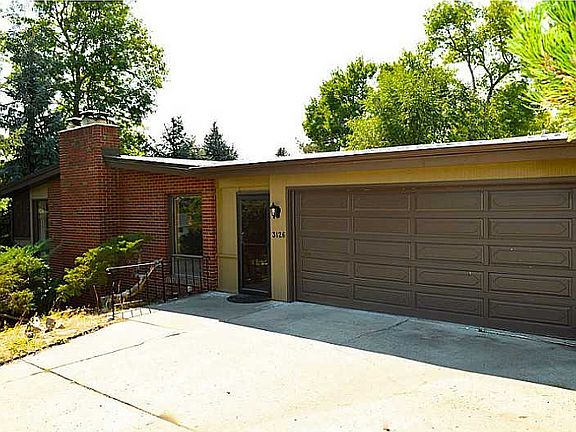 2nd image of 3126 Glacier Dr