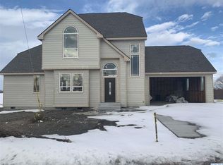 84803 N Harrington Rd, West Richland, WA