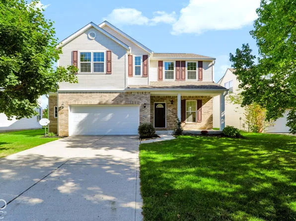 14531 Baldwin Ln, Carmel, IN 46032