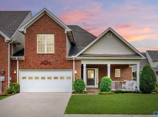 3179 Mallard Point Dr SE, Owens Cross Roads, AL 35763