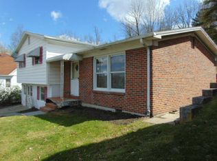 2211 Wythe Ave, Bluefield, WV
