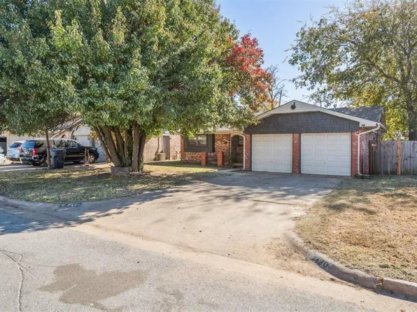 7420 NW 5th St, Oklahoma City, OK 73127