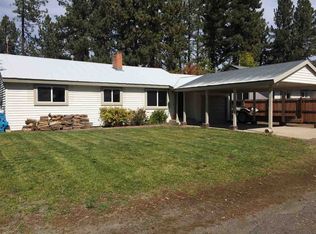 265 Farrar Dr, Chester, CA 96020