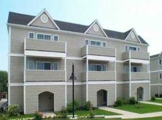 677 Metacom Ave UNIT 61, Bristol, RI 02809