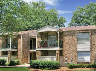 Forest Ridge, Jackson, MS 39206