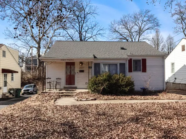 2627 Louis Ave, Saint Louis, MO 63144